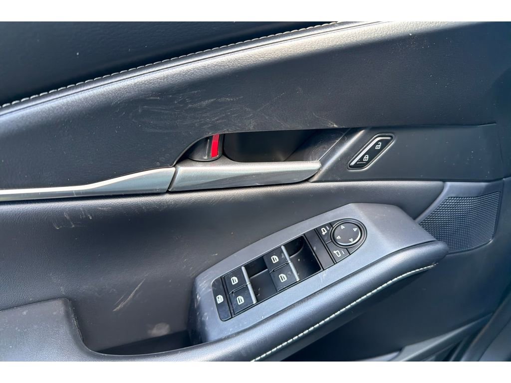 New 2026 MAZDA CX-30 Aire Edition AWD/4WD image 11