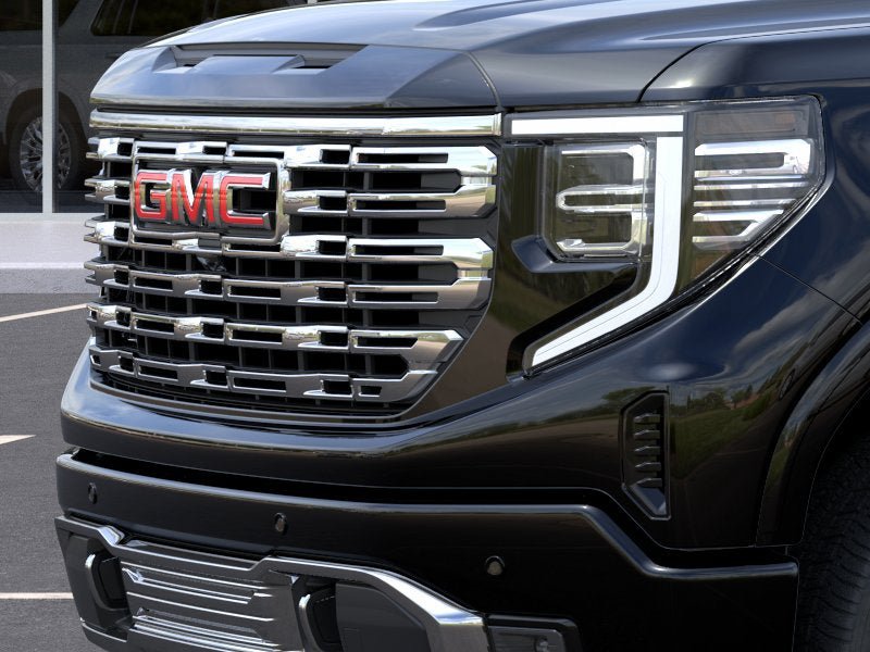 New 2026 GMC Sierra 1500 Denali w/ Denali Reserve Package AWD/4WD image 13