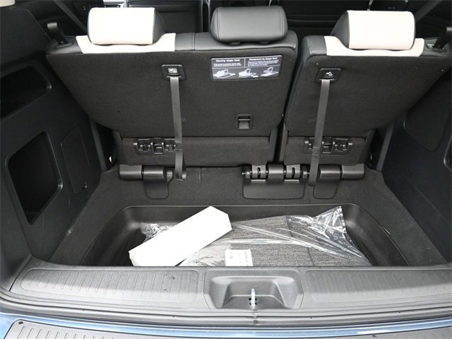 New 2026 Honda Odyssey Elite image 34