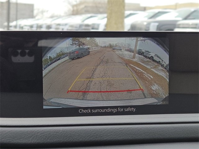 New 2026 MAZDA CX-30 AWD 2.5 S image 4