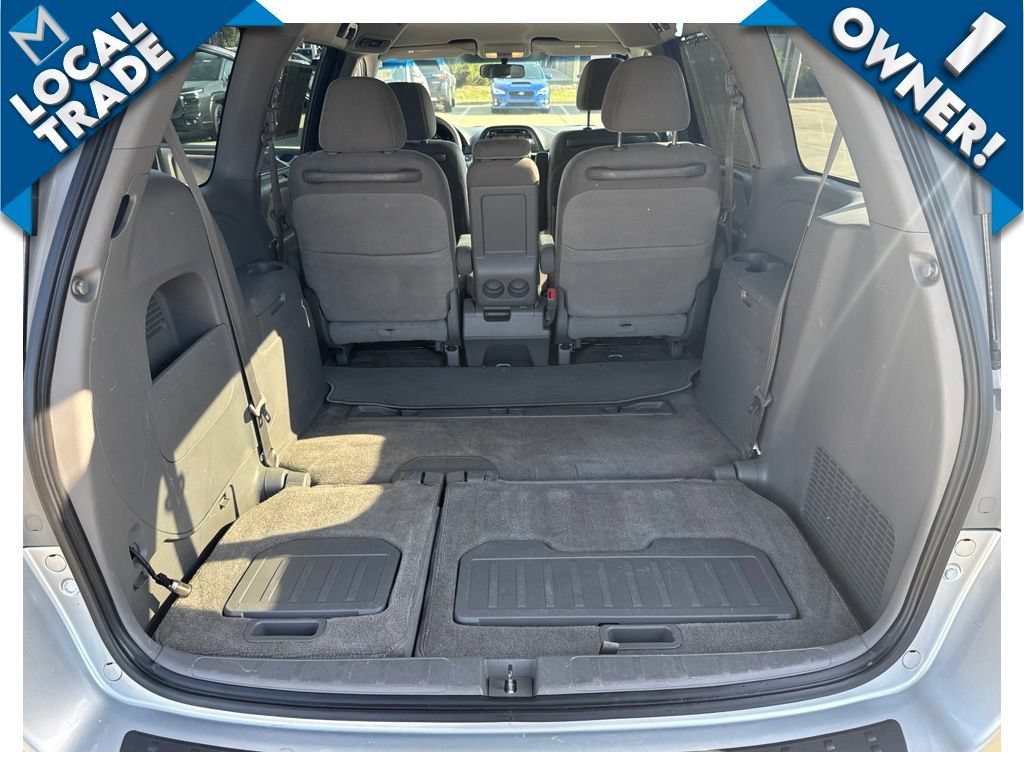 Used 2010 Honda Odyssey EX image 28