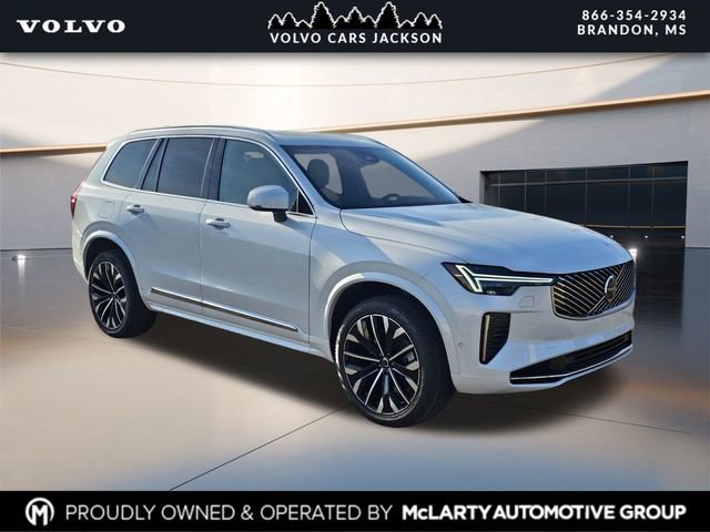 New 2026 Volvo XC90 B5 Plus w/ Protection Package Premier image 1
