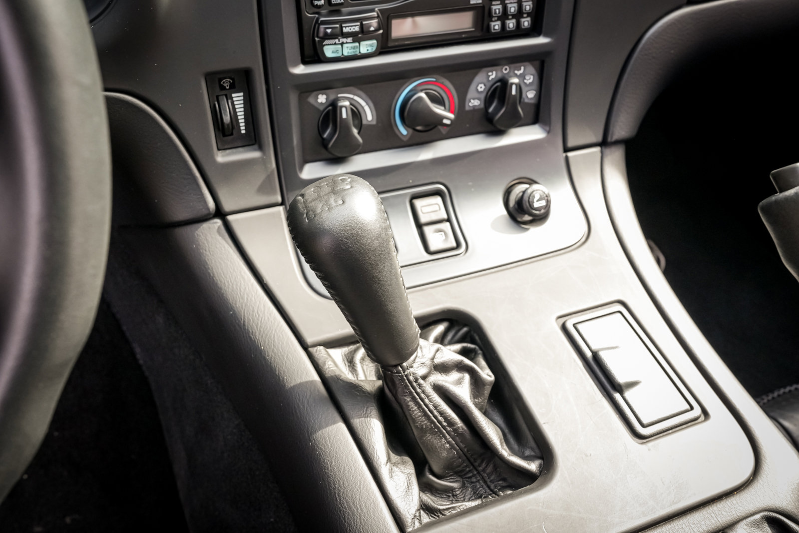 Used 1997 Dodge Viper GTS image 24