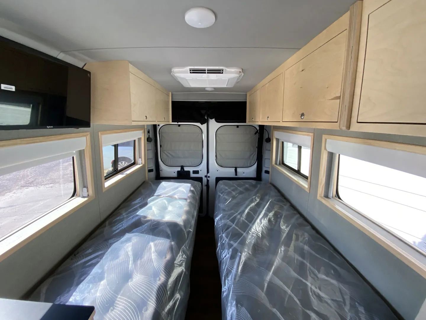 Used 2023 RAM ProMaster 3500 w/ Premium Convenience Group (B) image 22