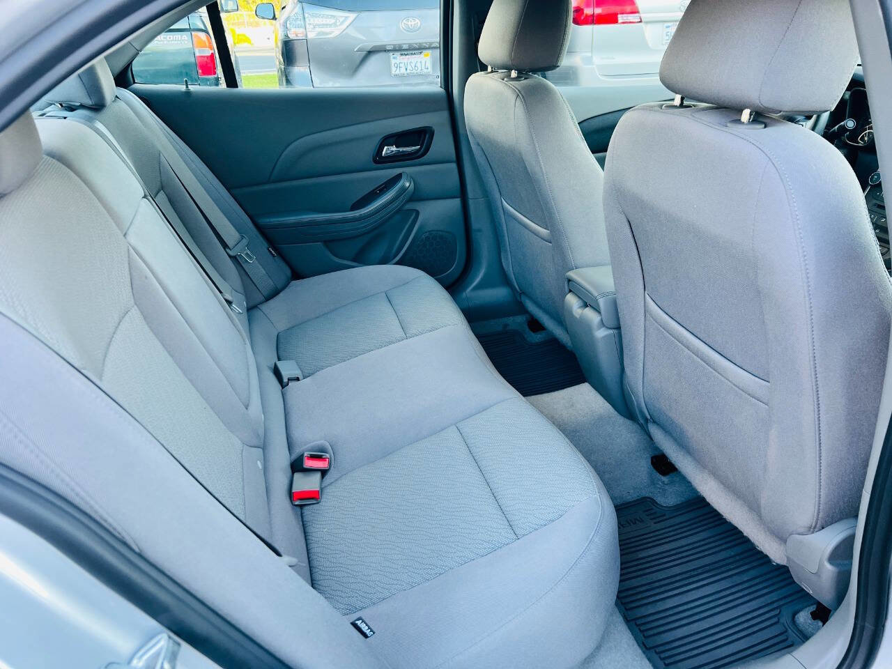 Used 2013 Chevrolet Malibu LS w/ Protection Package image 17