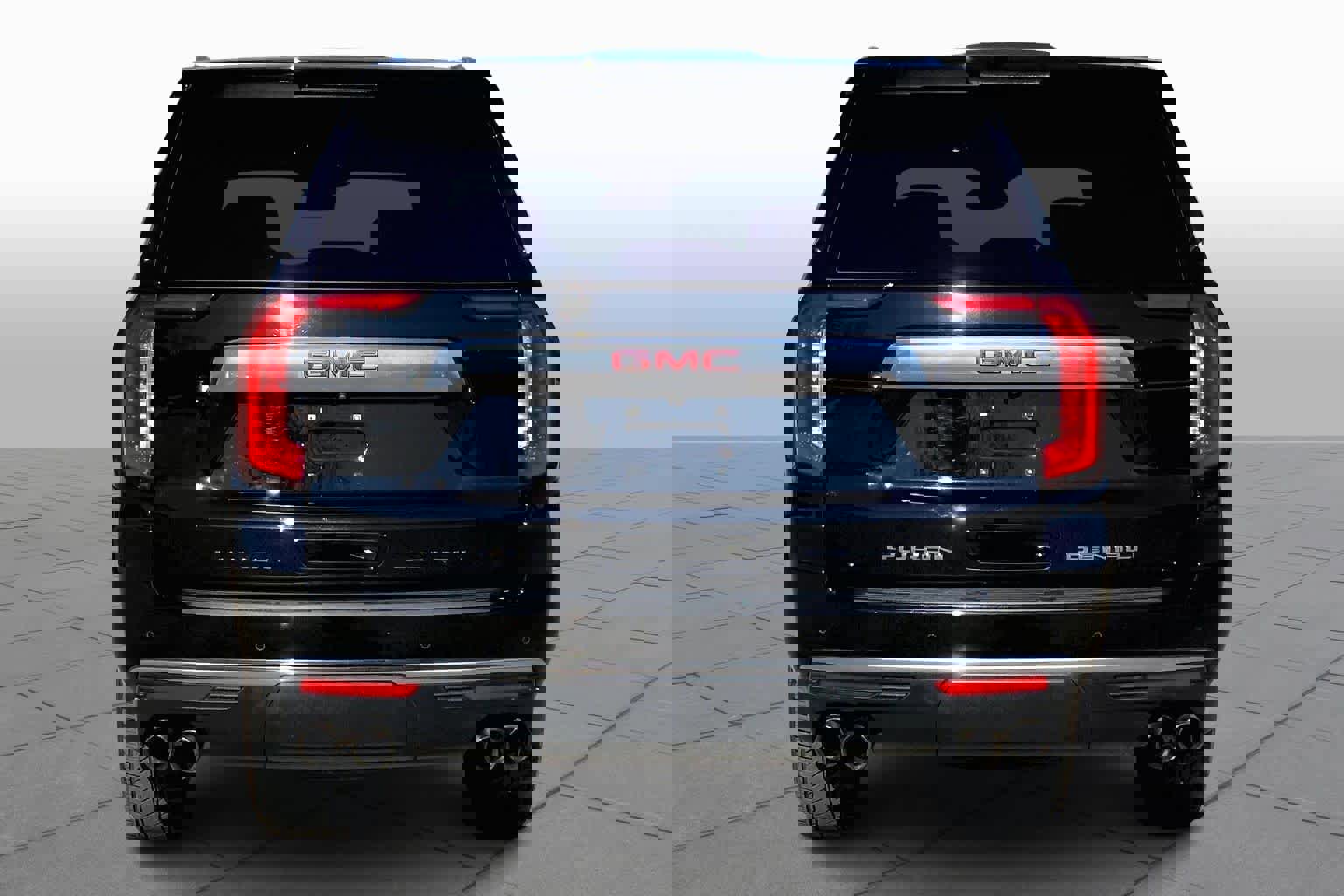 Used 2023 GMC Yukon Denali image 5