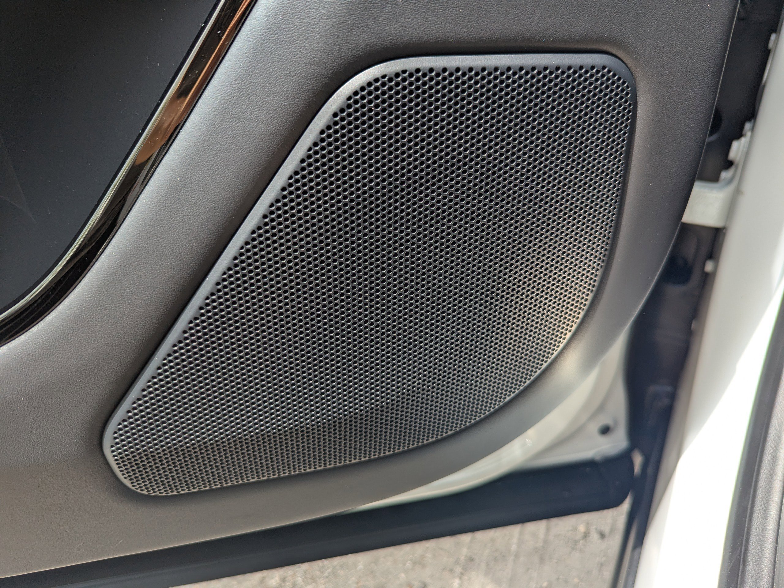 New 2025 Land Rover Range Rover Sport Dynamic SE image 19