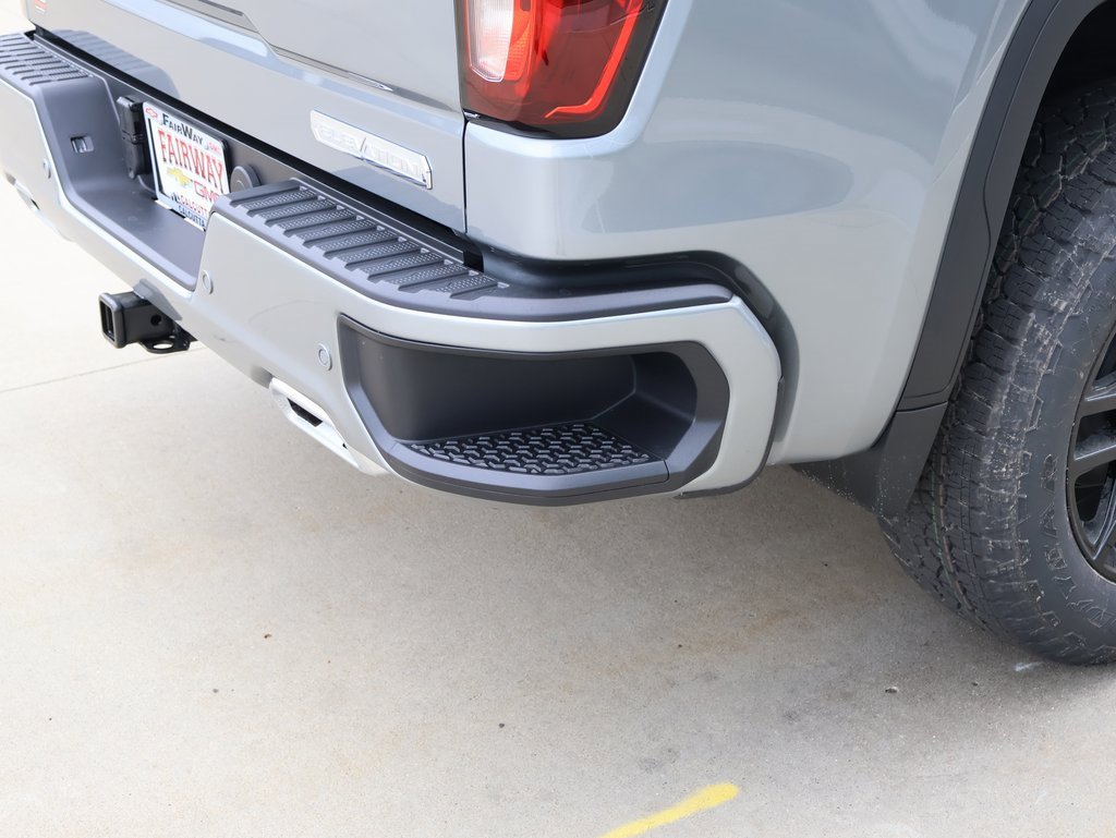 New 2026 GMC Sierra 1500 Elevation w/ Elevation Premium Package image 38