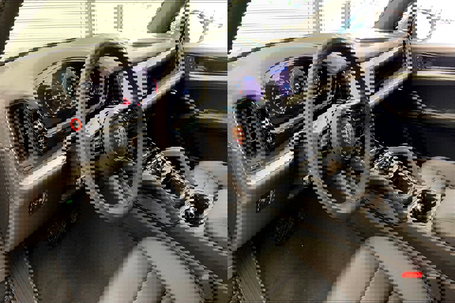 New 2025 Porsche Cayenne image 4