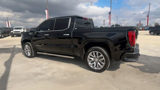 Certified 2025 GMC Sierra 1500 Denali w/ Denali Reserve Package image 6