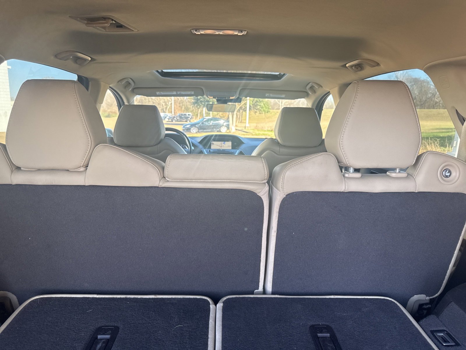 Used 2018 Acura MDX SH-AWD w/ Technology Package image 24