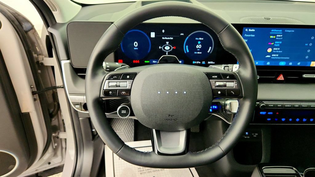 Used 2025 Hyundai Ioniq 5 Limited RWD image 13