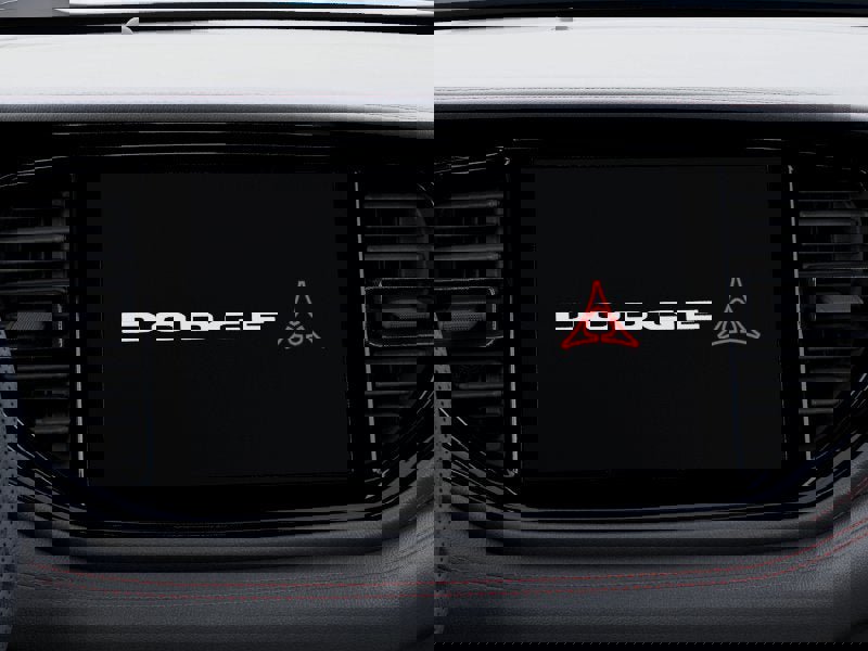 New 2026 Dodge Durango GT image 27