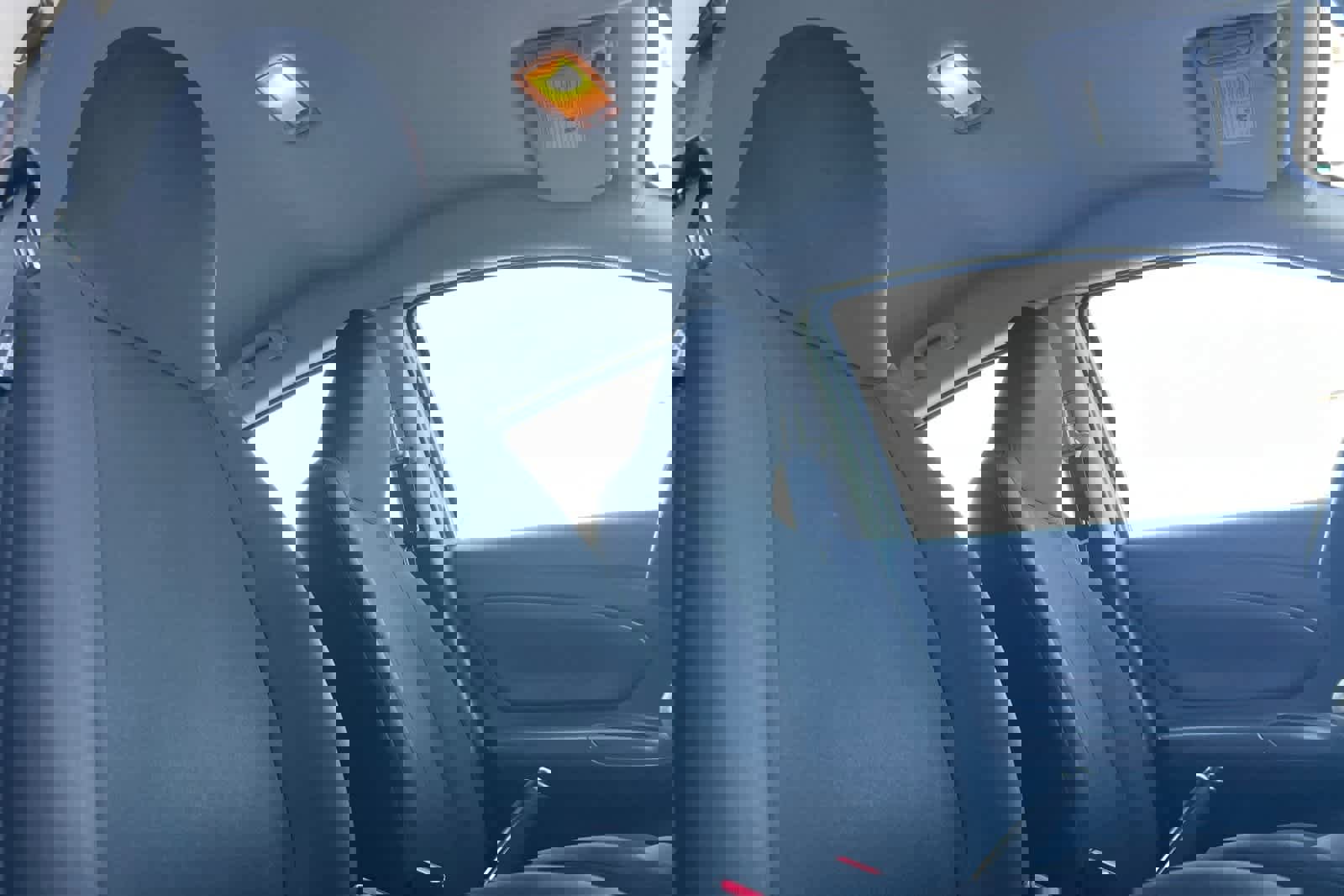 Used 2017 Nissan Versa S image 18