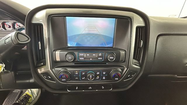 Used 2019 Chevrolet Silverado 1500 LT w/ All Star Edition AWD/4WD image 23