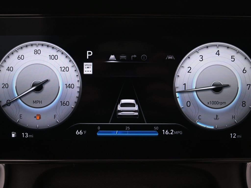New 2026 Hyundai Elantra Limited FWD image 9