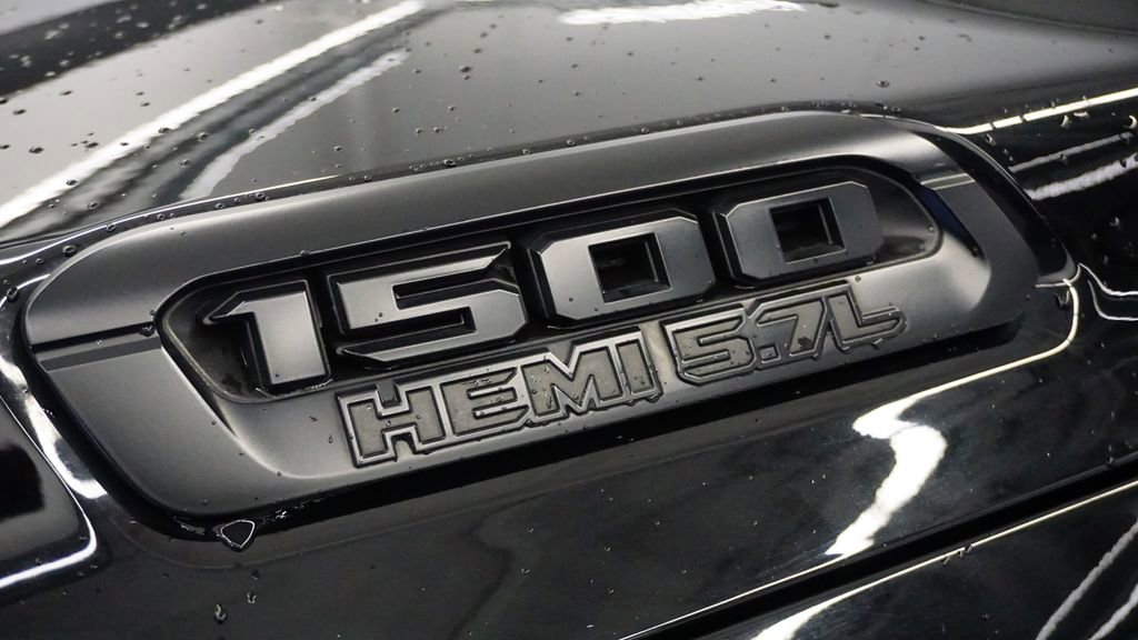 Certified 2019 RAM 1500 Big Horn image 14