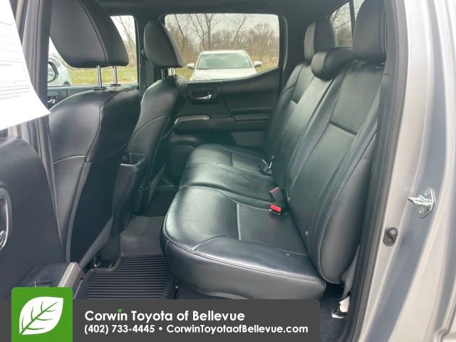 Used 2021 Toyota Tacoma Limited image 26