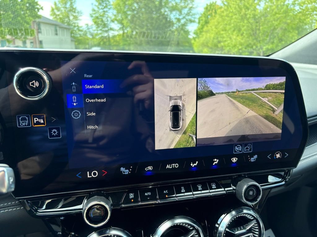 New 2026 Chevrolet Blazer EV LT FWD image 26