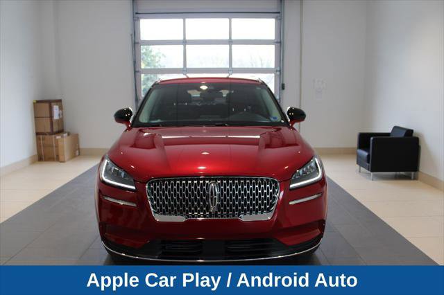 Used 2022 Lincoln Corsair AWD w/ Equipment Group 101A image 13