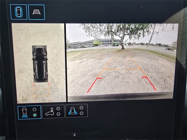 New 2026 GMC Terrain AT4 w/ Technology Package II image 20