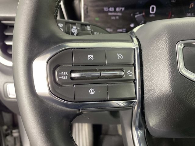 Used 2026 GMC Terrain Elevation AWD/4WD image 16