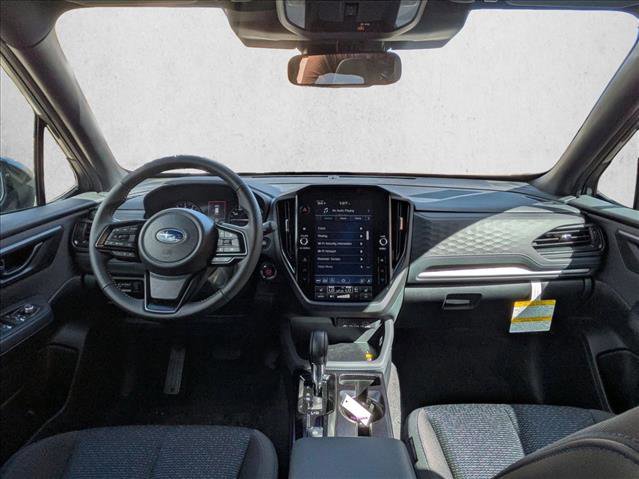 New 2026 Subaru Forester Premium image 14