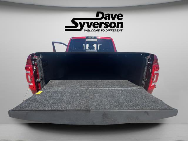 Used 2023 RAM 2500 Tradesman w/ Towing Technology Group image 25