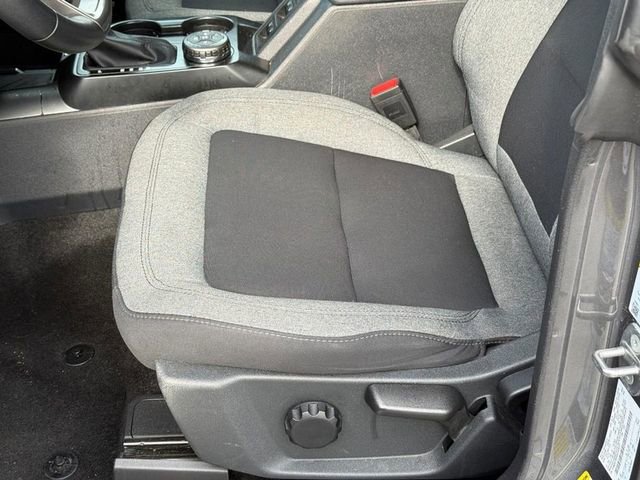 Used 2025 Ford Bronco Big Bend image 16