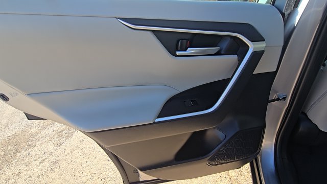 Used 2024 Toyota RAV4 XLE Premium w/ Weather Package FWD image 19