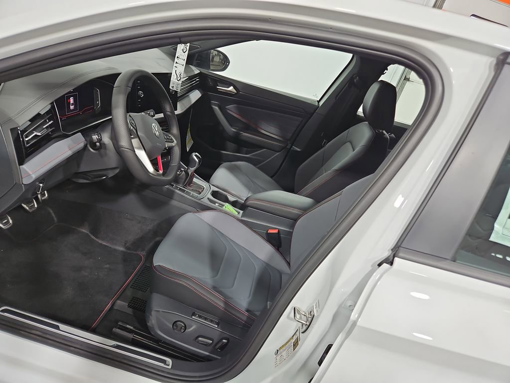 New 2026 Volkswagen Jetta GLI Autobahn FWD image 9