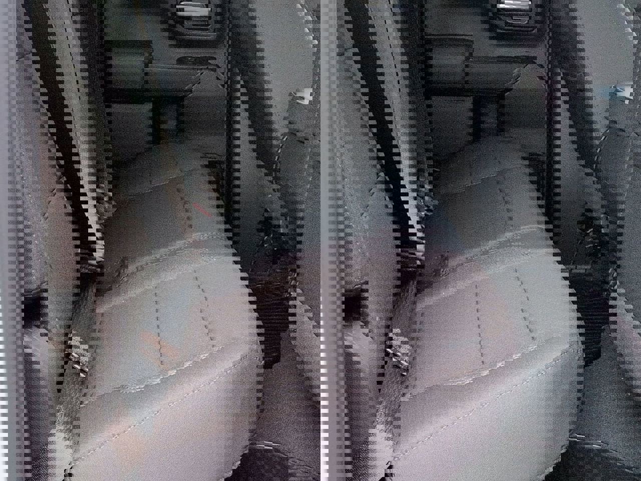 New 2026 Chevrolet Silverado 2500 Custom w/ Custom Value Package image 23