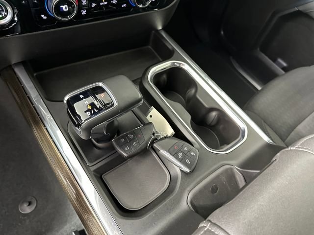 Used 2023 Chevrolet Silverado 1500 RST image 20