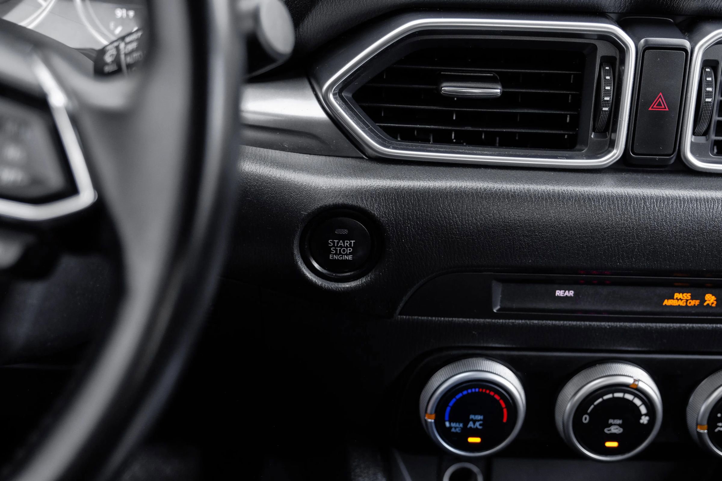 Used 2023 MAZDA CX-5 AWD 2.5 S image 22