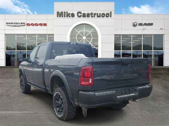 New 2026 RAM 2500 Power Wagon image 3