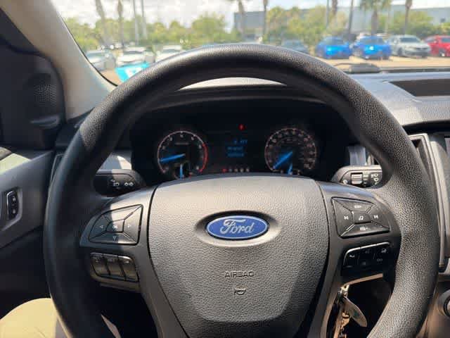 Used 2021 Ford Ranger XL w/ Equipment Group 101A High RWD image 27