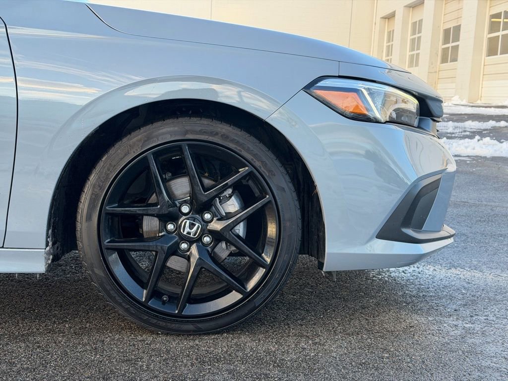 Used 2015 Honda CR-V EX-L image 11