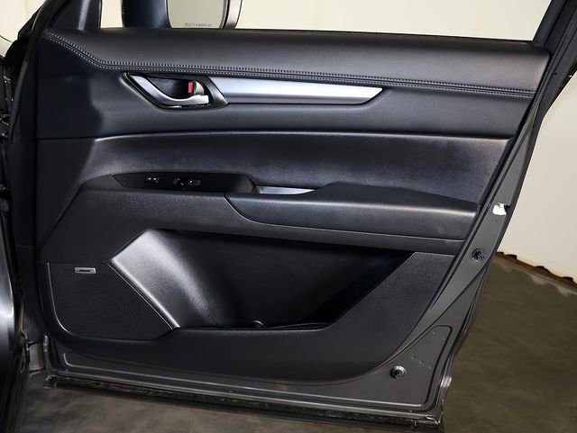 Used 2019 MAZDA CX-5 Touring FWD image 32