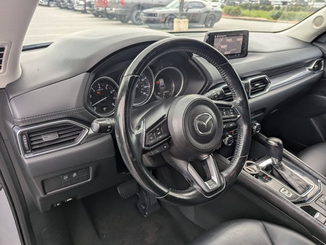 Used 2018 MAZDA CX-5 Touring AWD/4WD image 11