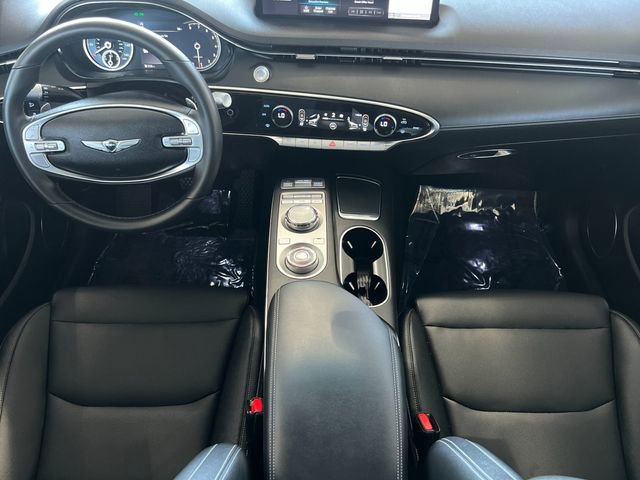 Used 2025 Genesis GV70 2.5T image 12