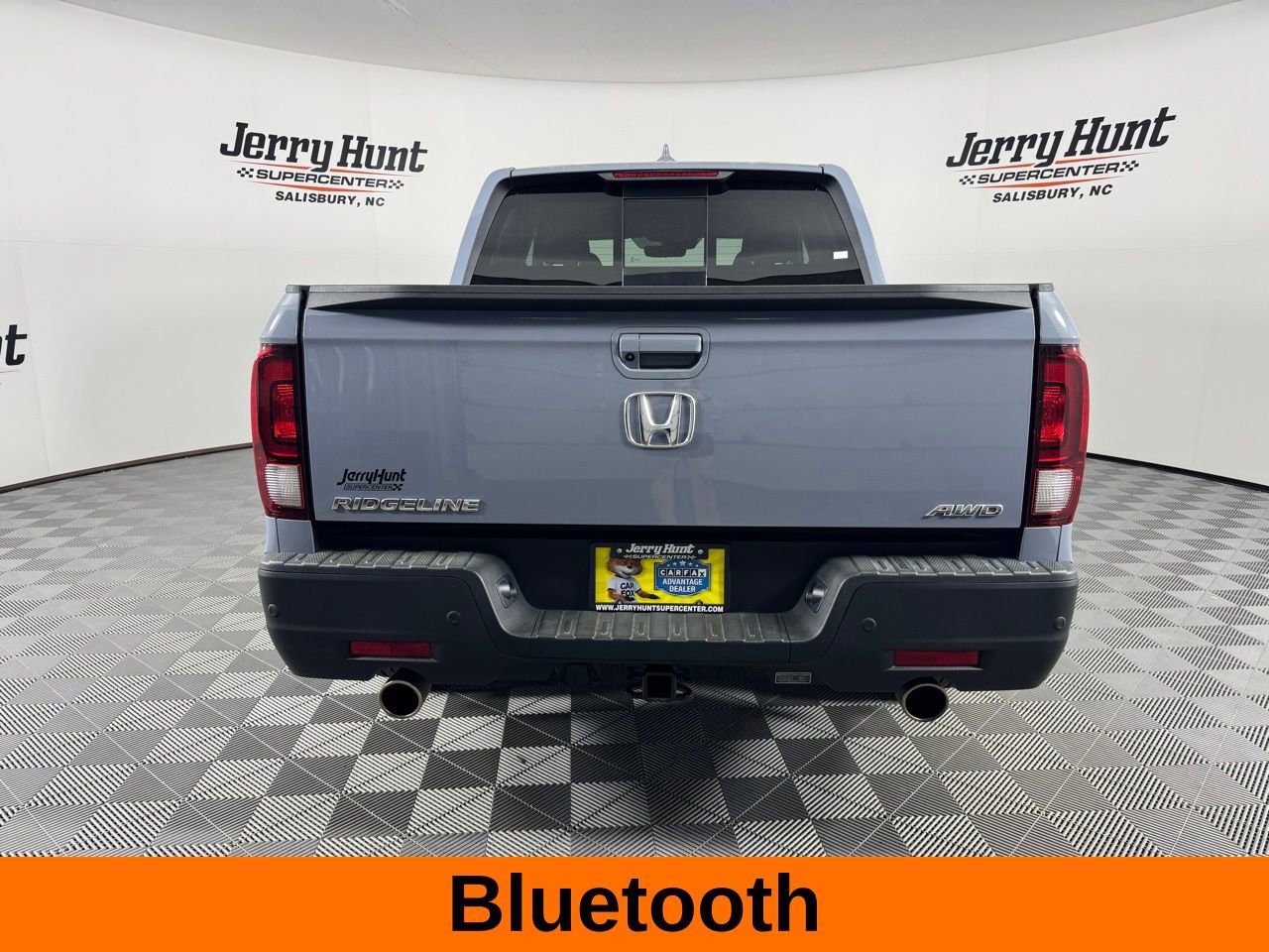 Used 2023 Honda Ridgeline RTL-E image 8