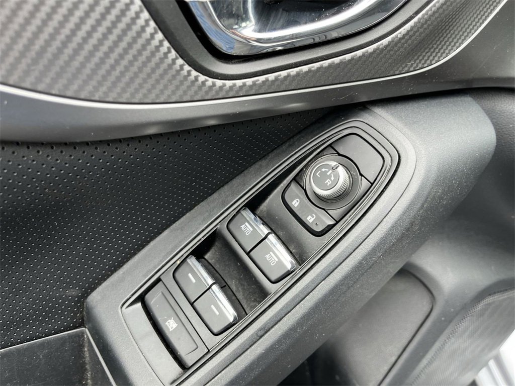 Used 2022 Subaru Crosstrek 2.5i Limited w/ Moonroof Package 2 image 23