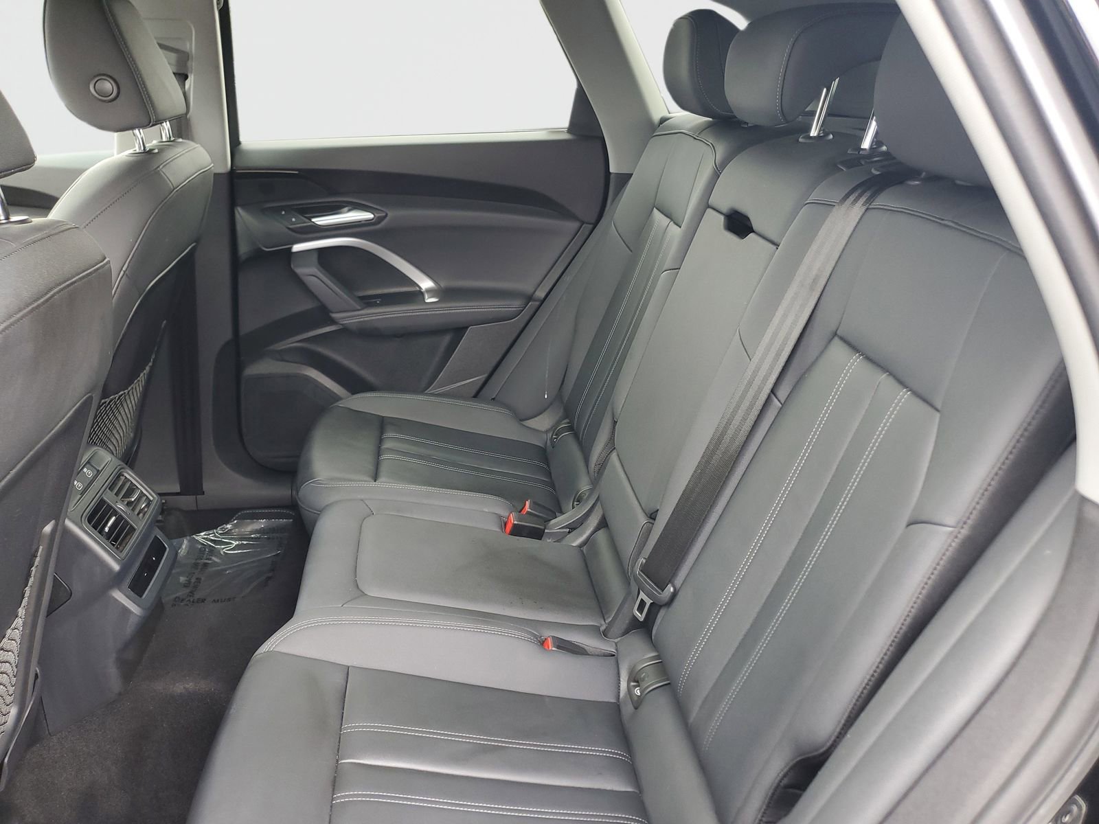 Used 2025 Audi Q5 Premium w/ Convenience Package AWD/4WD image 14