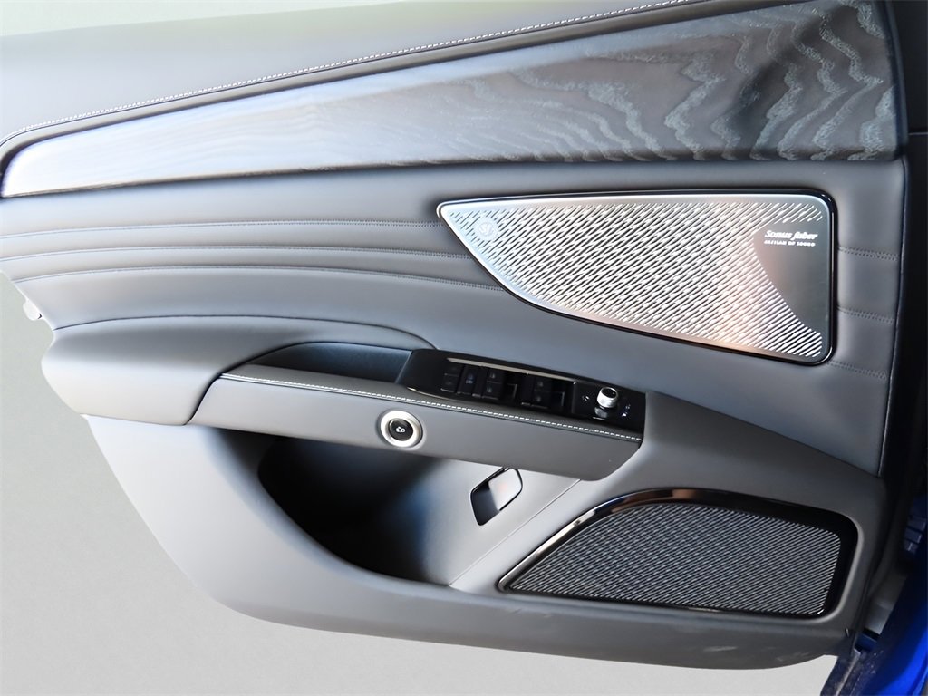 New 2024 Maserati Grecale GT image 48