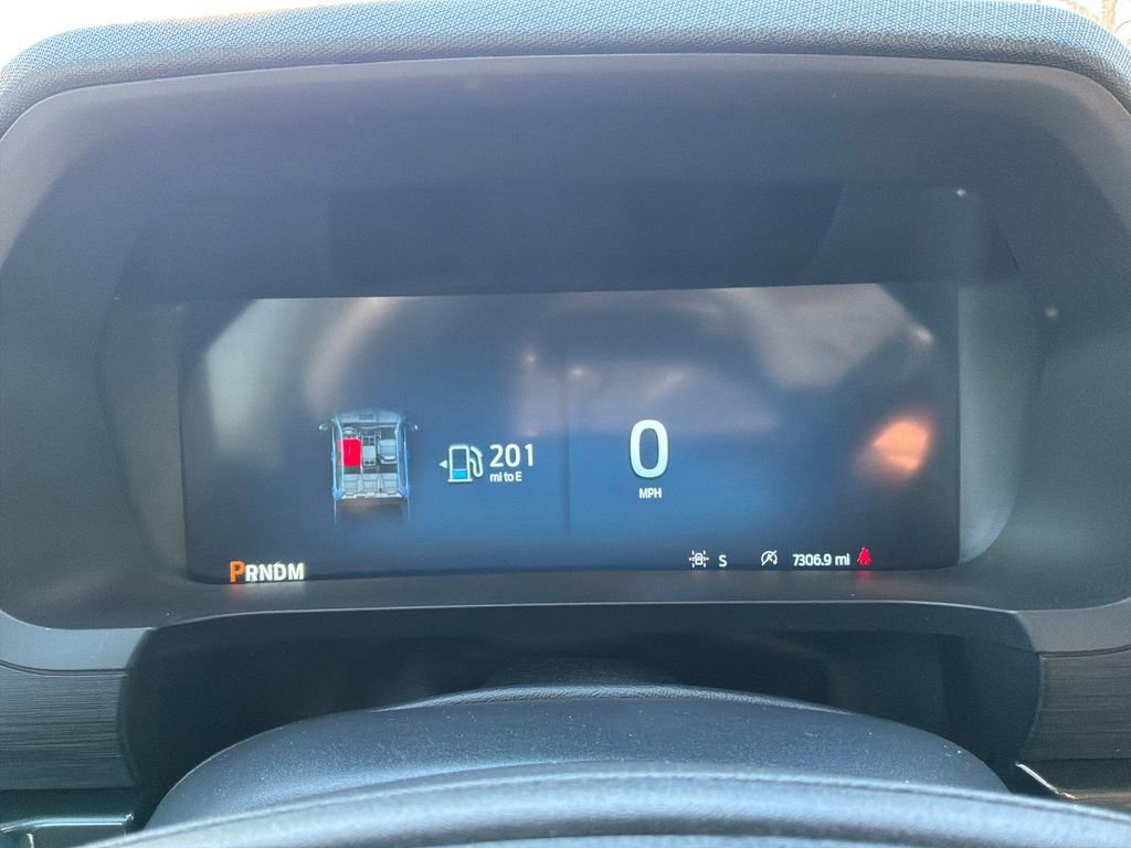 Used 2024 Ford F150 STX image 10