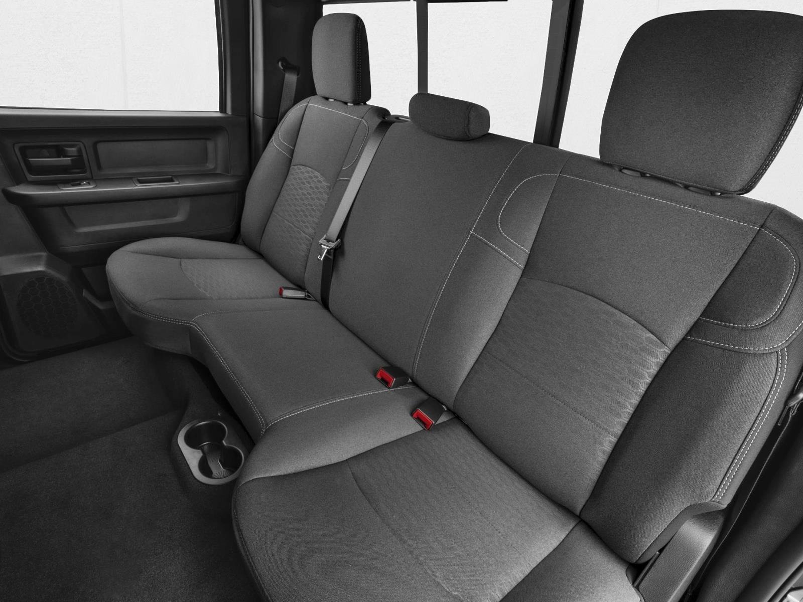 New 2026 RAM 3500 Longhorn AWD/4WD image 9