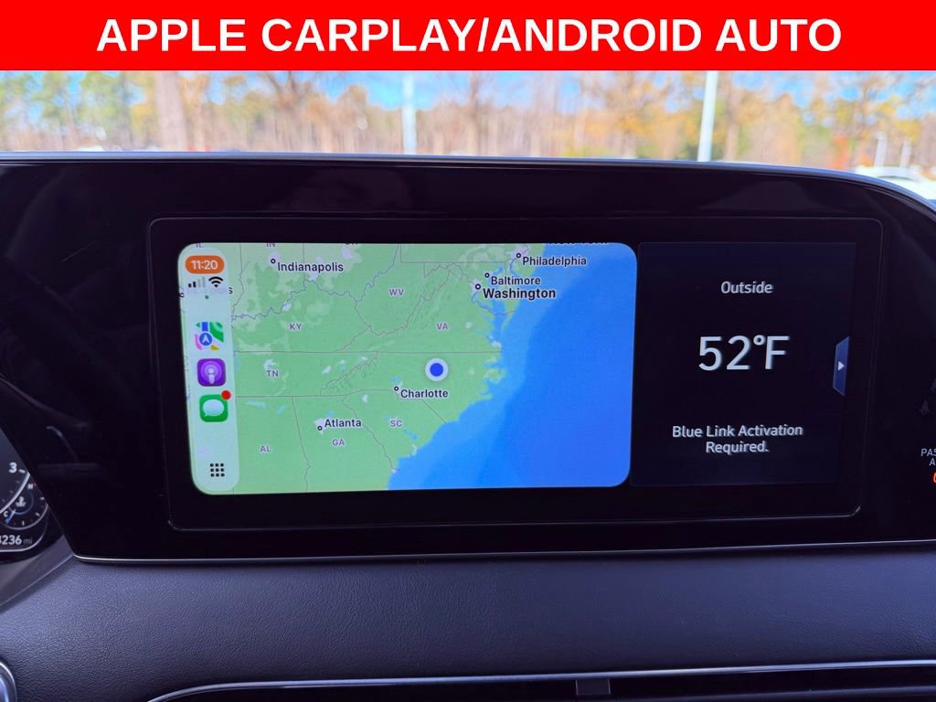 Used 2021 Hyundai Palisade Limited image 12