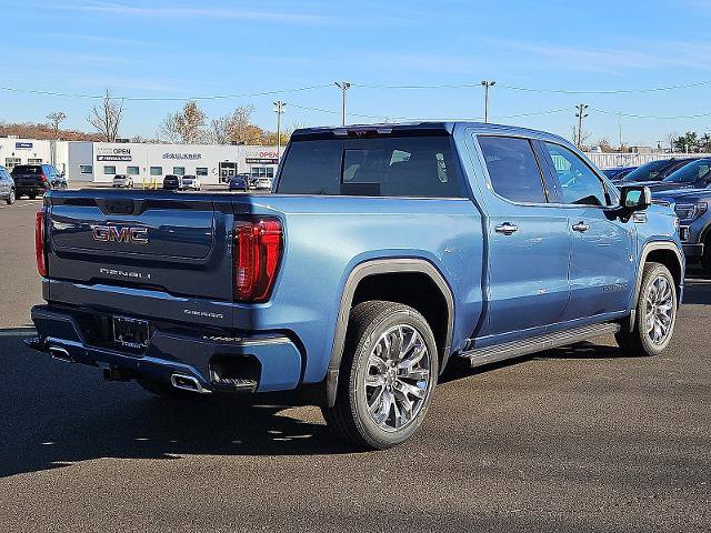 New 2026 GMC Sierra 1500 Denali image 5