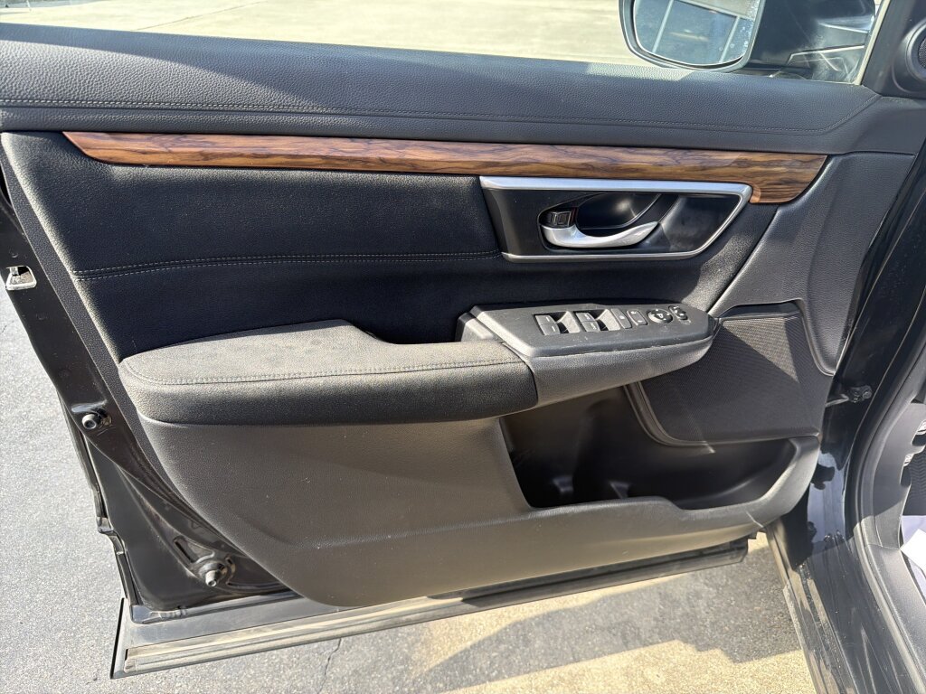 Used 2022 Honda CR-V EX image 13