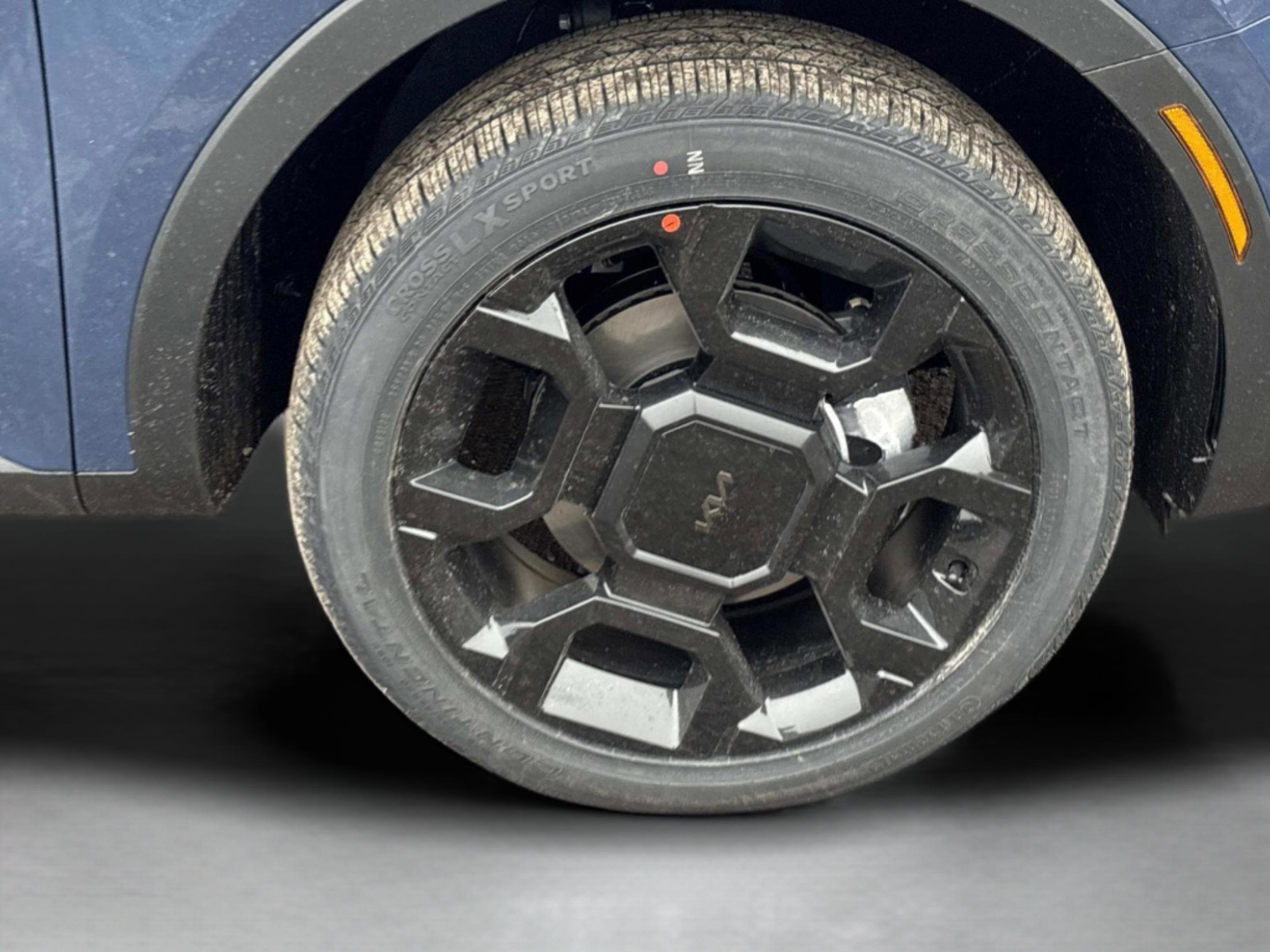 New 2026 Kia Sorento SX Prestige image 9